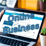 B. Online Business