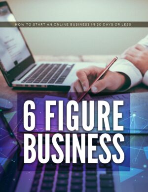 6-Figure Business