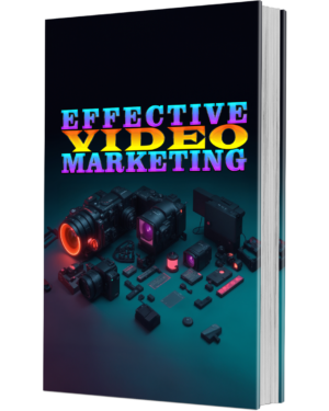 Effective Video Marketing