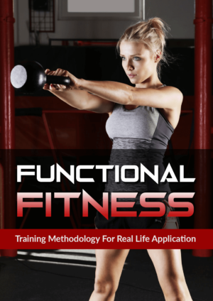 Functional Fitness [1 CPD point]