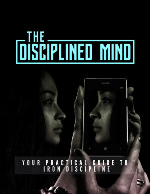 The Disciplined Mind [1 CPD point]