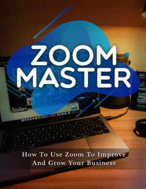 Zoom Master [1 CPD point]
