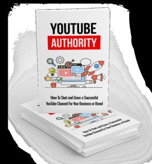 YouTube Authority