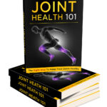 Joint Health 101