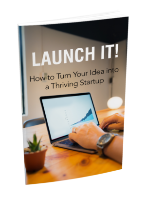 Launch It