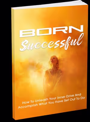 Born Successful