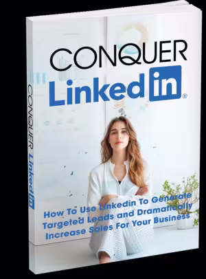 Conquer LinkedIn