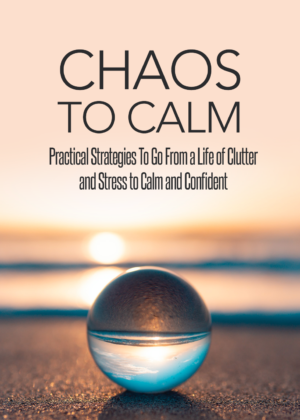 Chaos to Calm