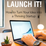 Launch It [1 CPD point]