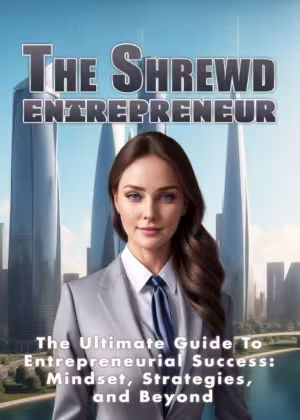 The Shrewd Entrepreneur [1 CPD point]