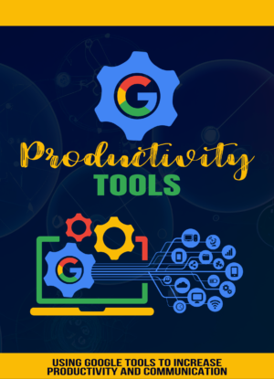 Google Productivity [2 CPD points]