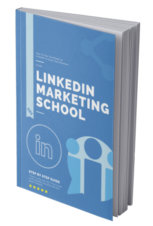 LinkedIn Marketing School