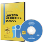LinkedIn Marketing School [1 CPD point]