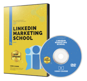 LinkedIn Marketing School [1 CPD point]