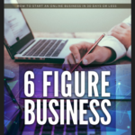 6 Figure Business [1 CPD point]