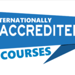 1. Accredited Courses