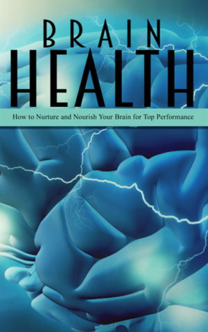 Brain Health [2 CPD points]