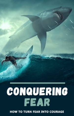 Conquering Fear [1 CPD point]