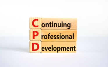 CPD continuing professional development