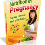 Nutrition In Pregnancy