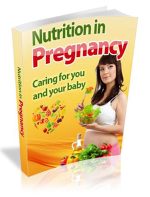Nutrition In Pregnancy