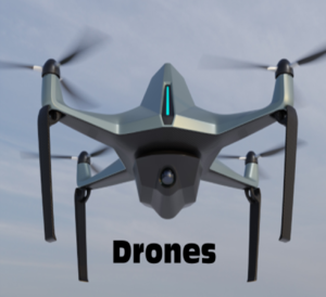 drone