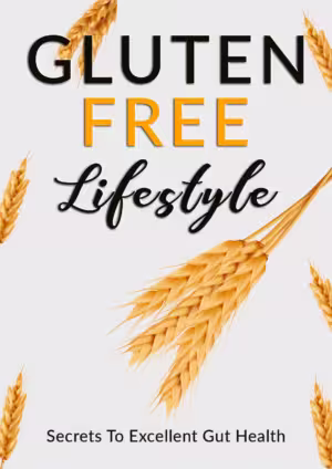 Gluten-free Lifestyle [2 CPD points]