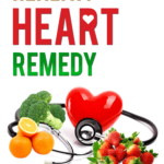 Healthy Heart Remedy