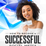 Successful Social Media Influencer [2 CPD points]