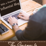 The Journey to Top Blogger