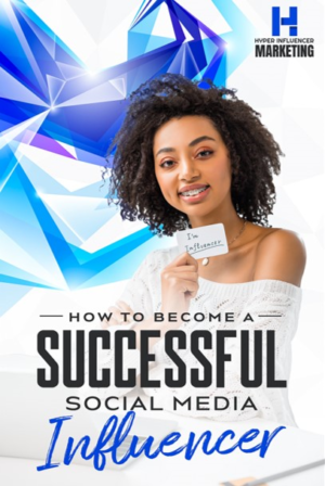 Successful Social Media Influencer [2 CPD points]