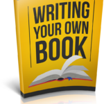 Writing Your Own Book