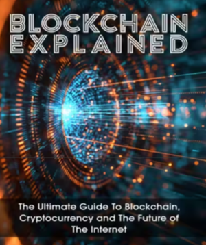 Blockchain Explained [1 CPD point]