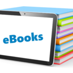 3. Books