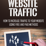 Boost Your Website Traffic