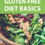 Gluten-free Diet Basics
