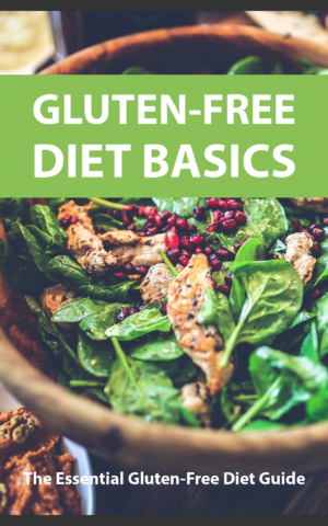 Gluten-free Diet Basics