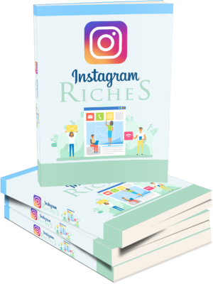 Instagram Riches