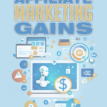 Affiliate Marketing Gains [1 CPD point]