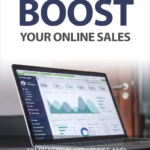Boost Your Online Sales [1 CPD point]