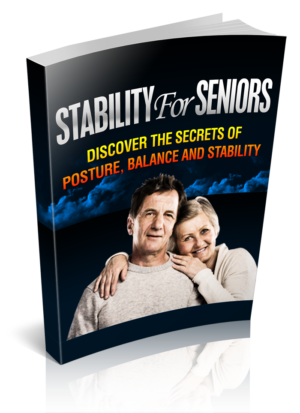 Stability For Seniors