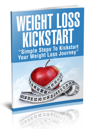 Weight Loss Kickstart