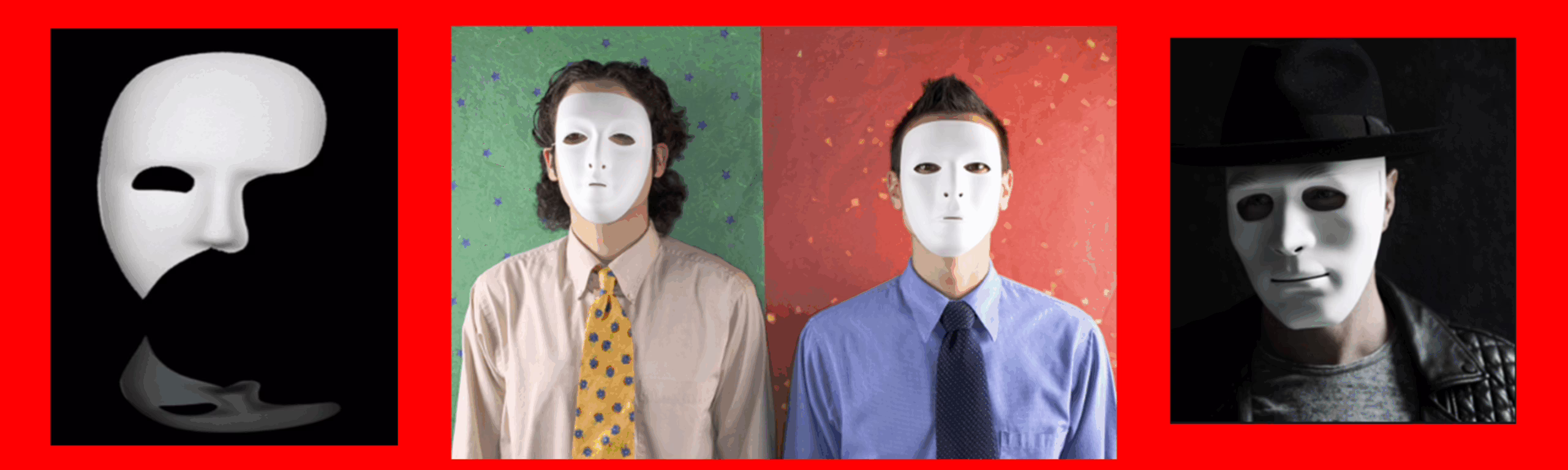 Why people lie: The Psychology of Deception