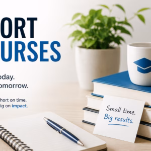 2. Short courses